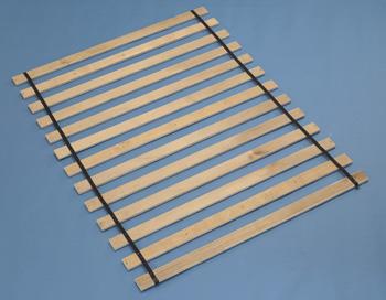 Onita Panel Bed - Image 7
