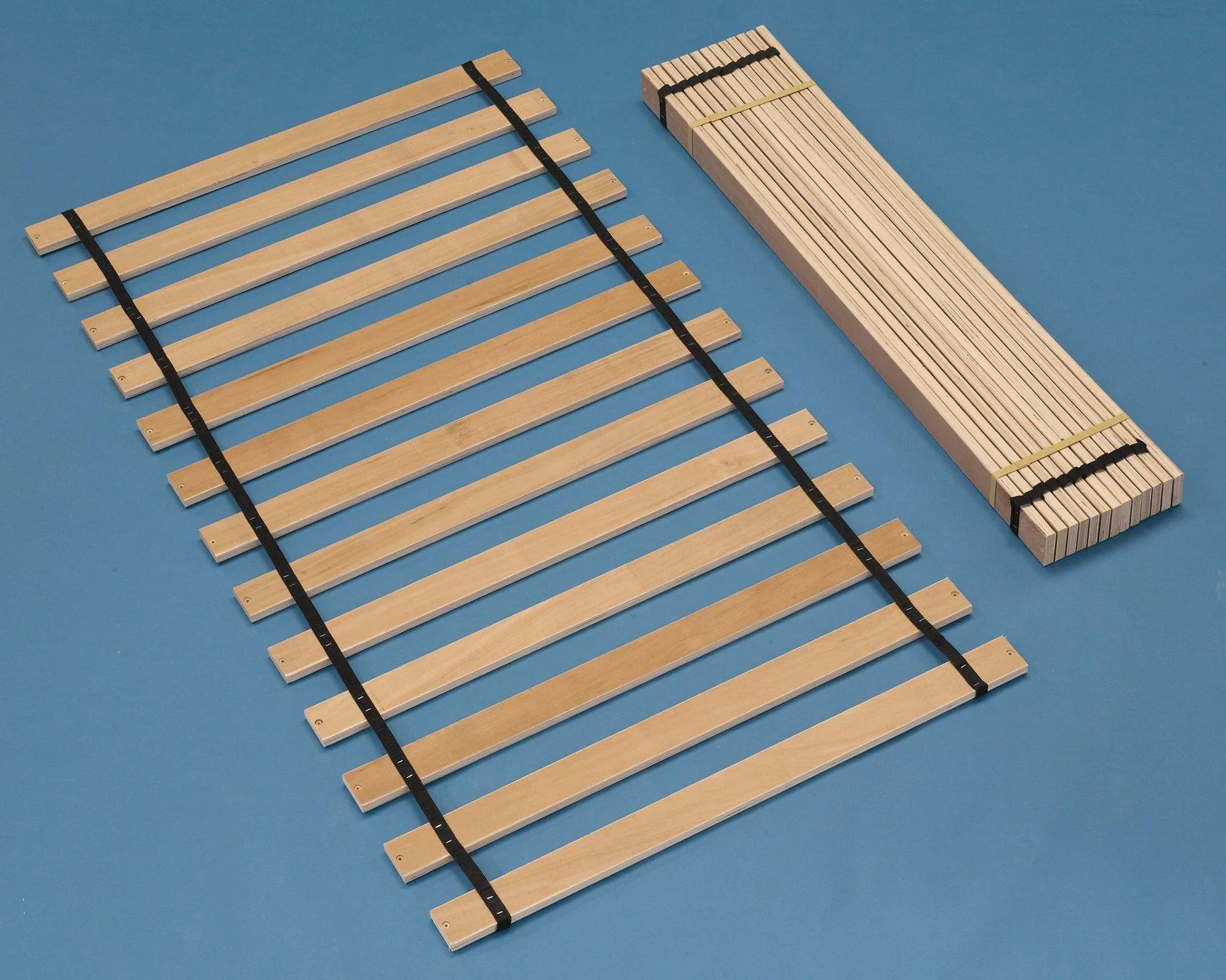 Onita Panel Bed with 1 Side Storage - Image 28