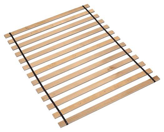 Onita Panel Bed with 2 Side Storage - Image 3