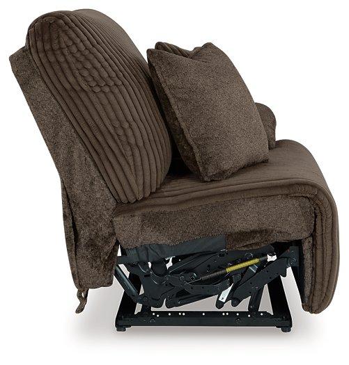 Top Tier Sectional Loveseat - Image 16