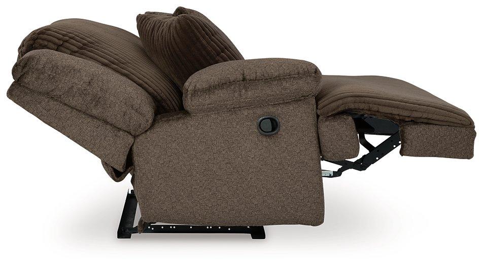 Top Tier Sectional Loveseat - Image 8