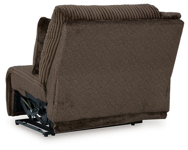 Top Tier Sectional Sofa - Image 10