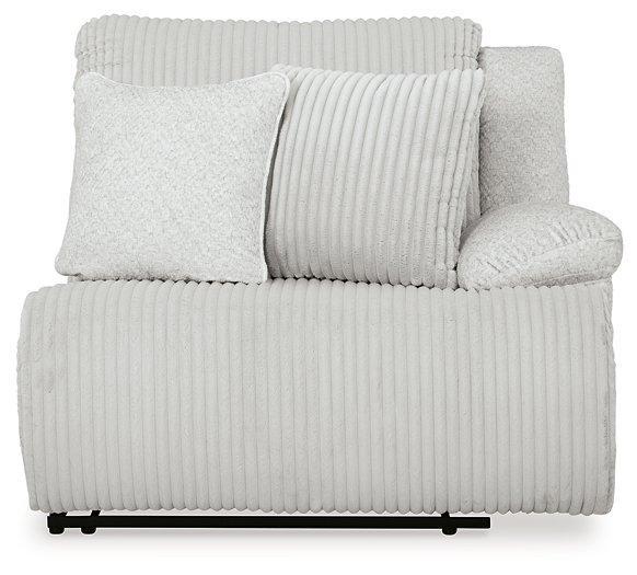 Top Tier Sectional Sofa - Image 42